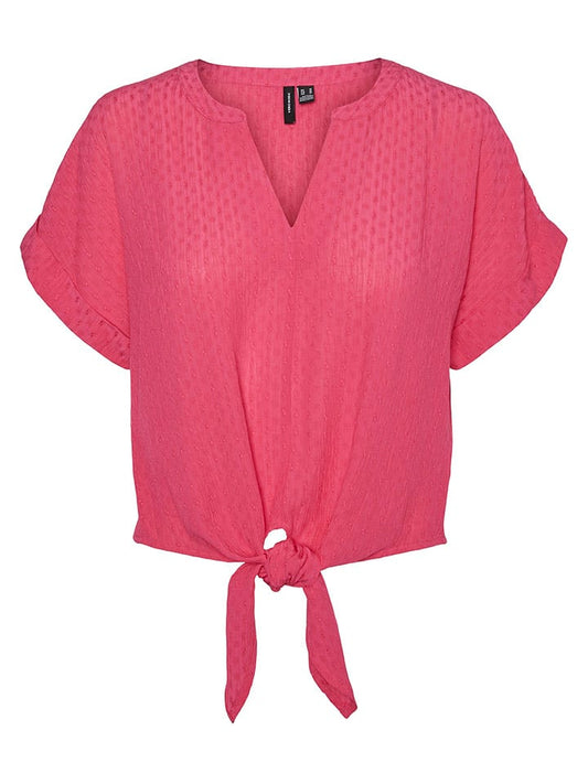Vero Moda Shirt Pink Women