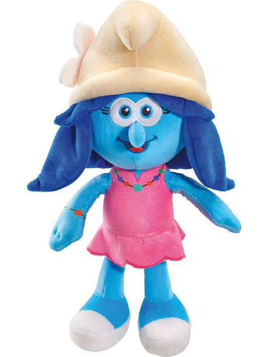 Schmidt Spiele Plush Figure "Schlumpfblüte" from birth Kids