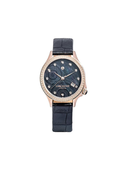 Lancaster Watches Black Women
