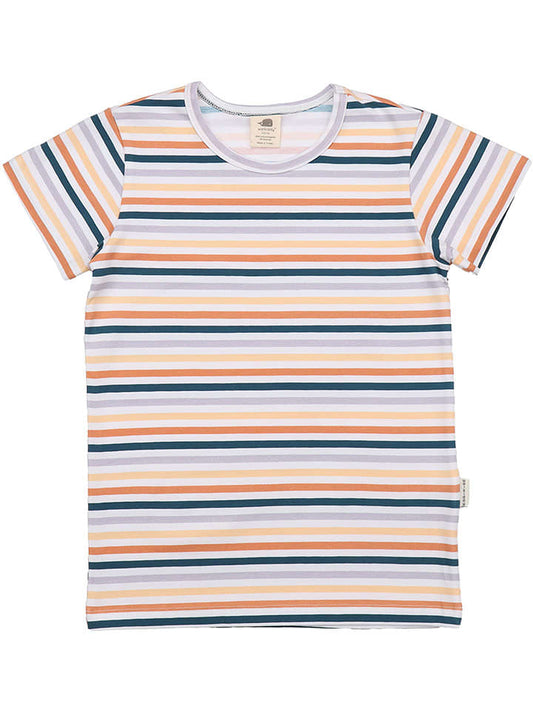 Walkiddy Shirt Multicolour Kids