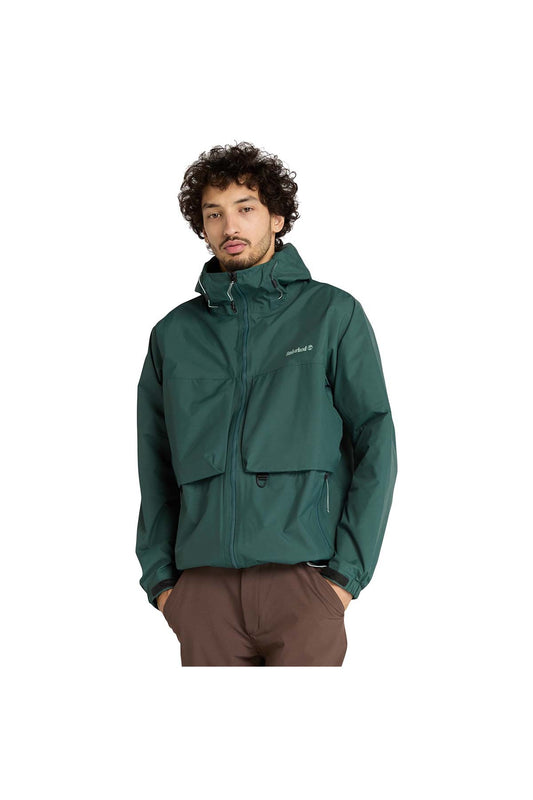 Timberland Jacket Dark Green (TB0A2PYW3171) Men
