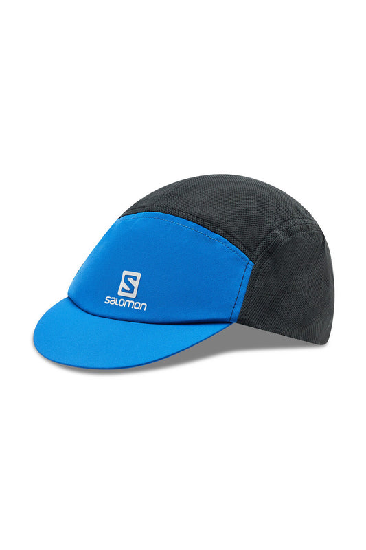 Salomon Baseball Cap Black Adults Unisex
