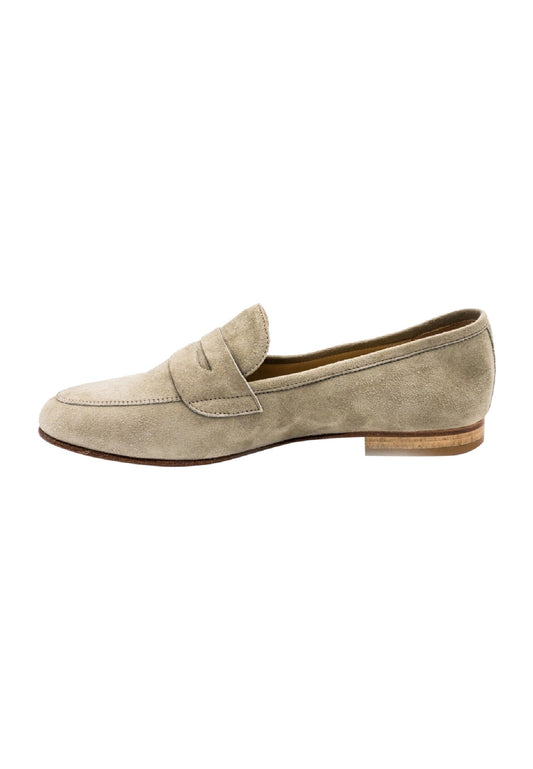Calzaturificio Luca Grossi ELISE Khaki (LUA11E013-N11) Women