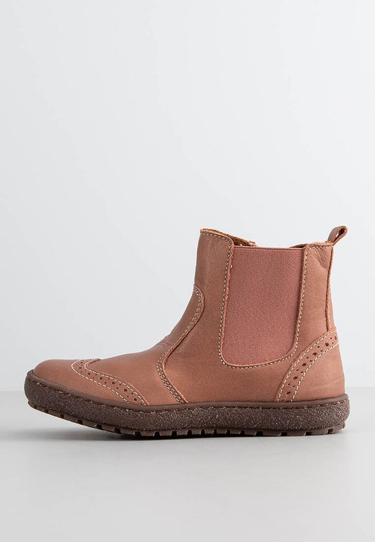 Bisgaard odette light pink (ZZO1VPG11-J00) Kids