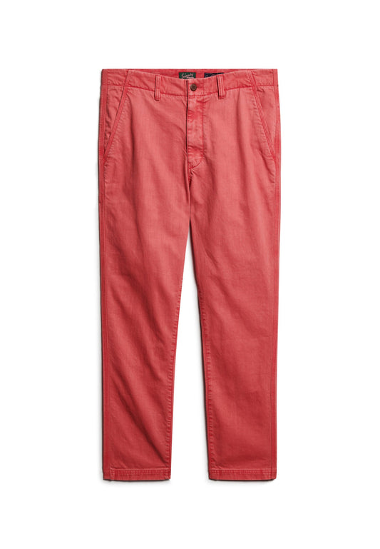 Superdry & Co Superdry International Chino Pants.... (SU222E0J8-G11) Men