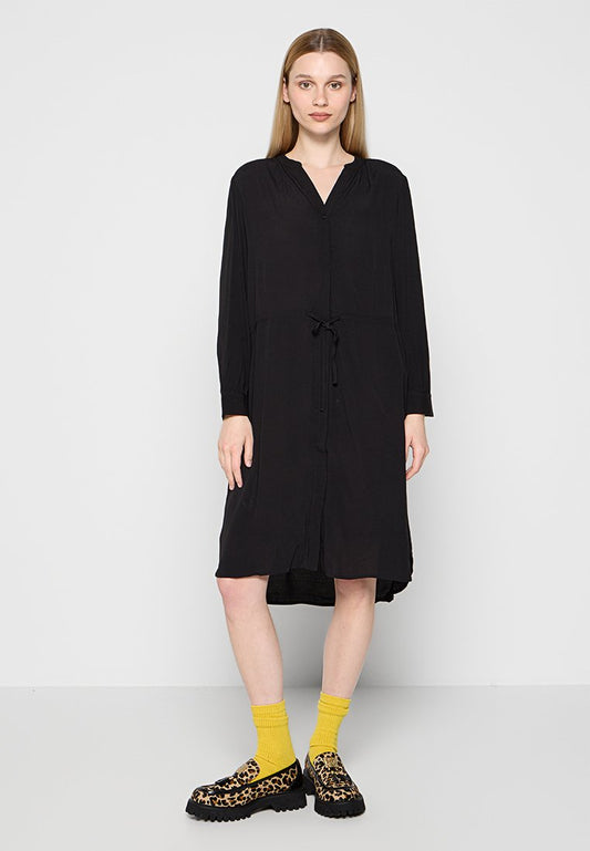 SLFSILLE-DAMINA 7/8 SHORT DRESS Women