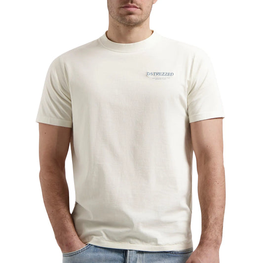 Dstrezzed Nickolas Graphic Shirt (203054-251) Men
