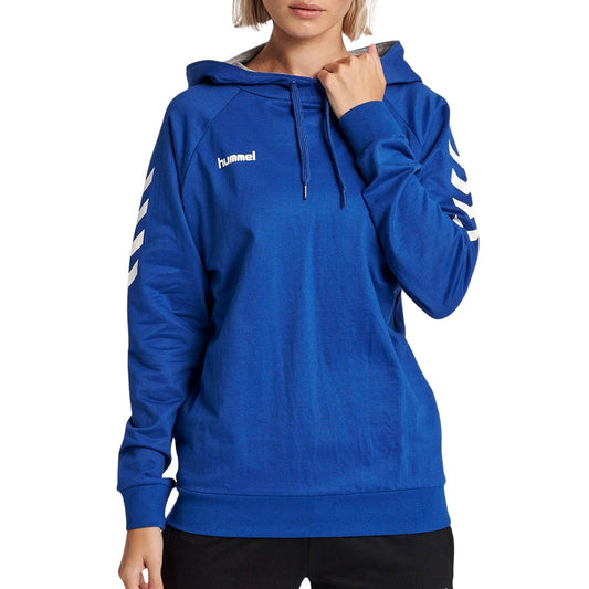 Hummel Go Cotton Hoodie (203510-7045SR) Women