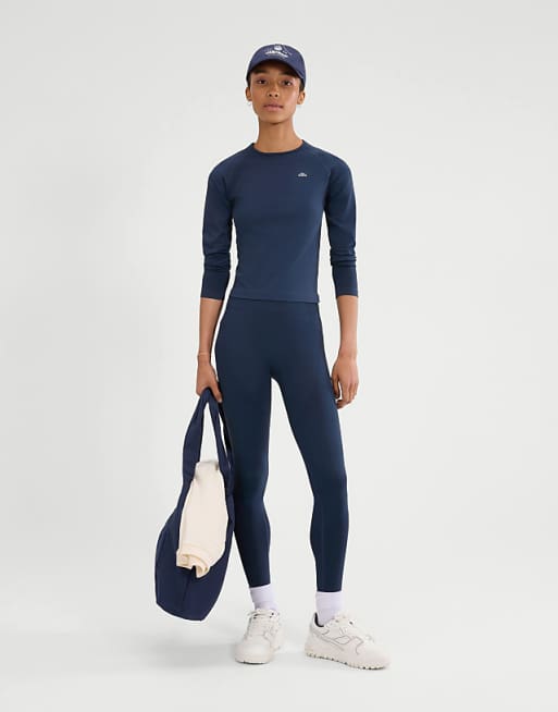 D'Irene LS Top Navy (SGB22772) Women