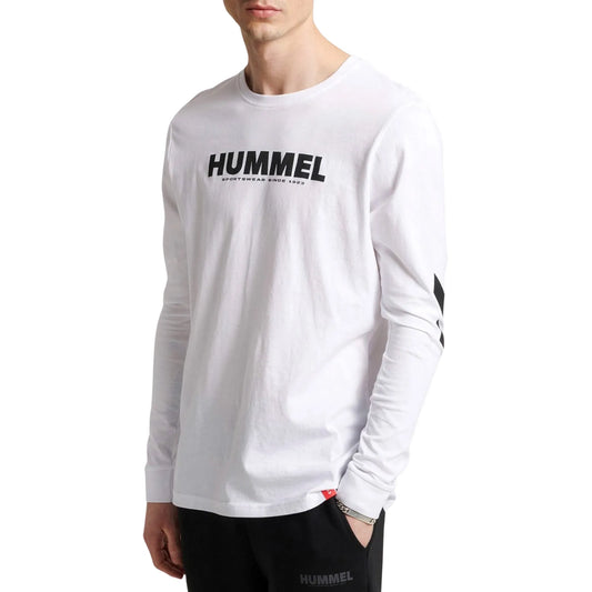 Hummel Legacy LS Shirt Senior (212573-9001SR) Unisex