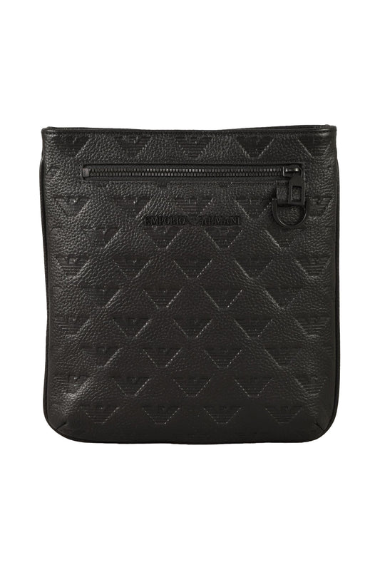 EMPORIO ARMANI bag Black (237442-1022) Men