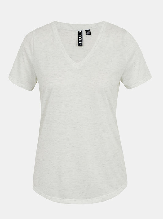 Haylow T-shirt, Grey, Women