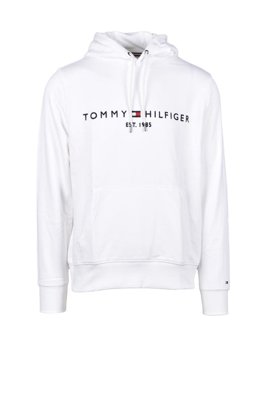 TOMMY HILFIGER sweatshirt White (242669-1023) Men