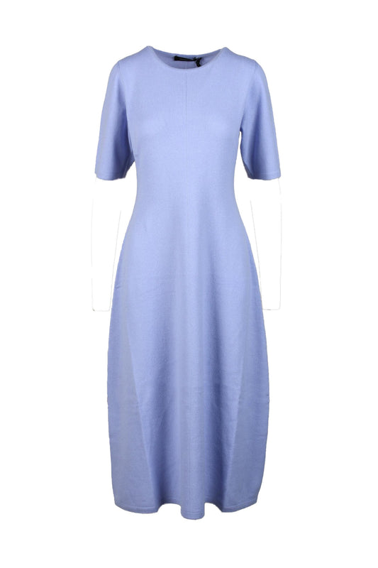 FABIANA FILIPPI women's dress lilac (243506-1047) Women