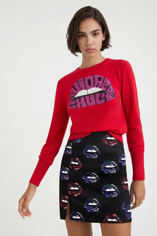 Skirt Women (22SWFW152000) Women