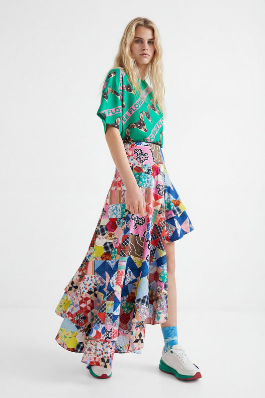 Skirt Women (22SWFW169019) Women