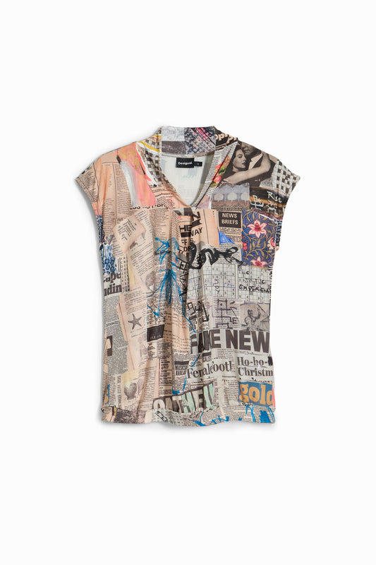 T-Shirt Women (22SWTKYB1001) Women