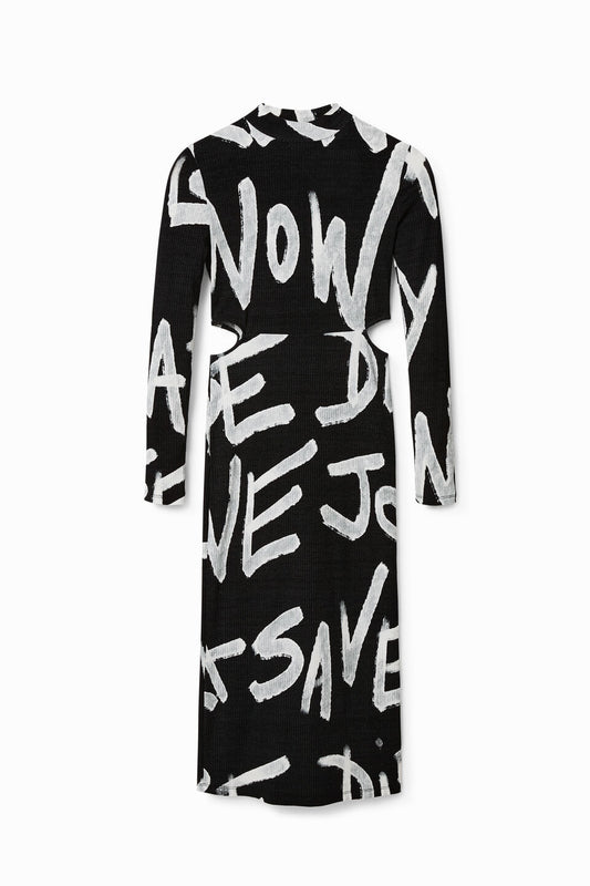Dress Women (22WWVK152000) Women