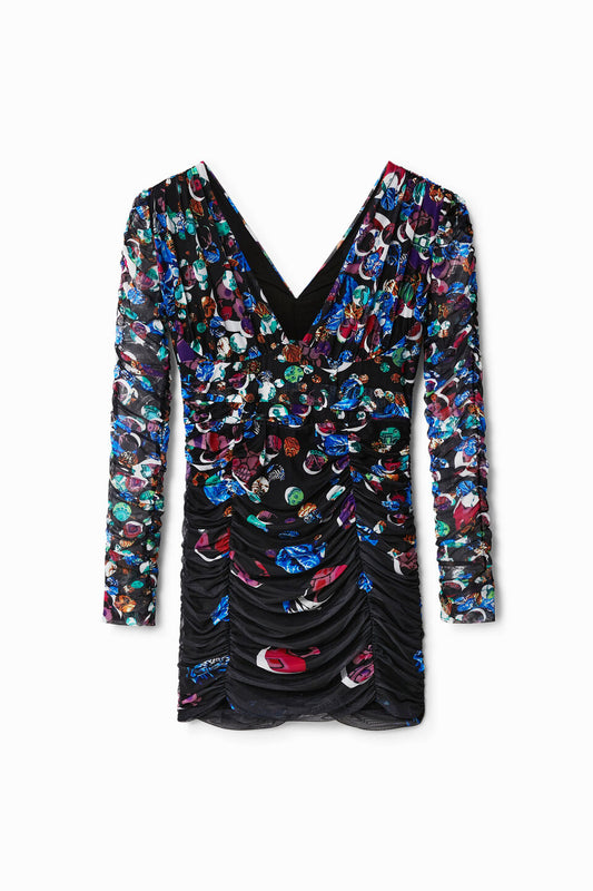 Dress Women (22WWVK362000) Women