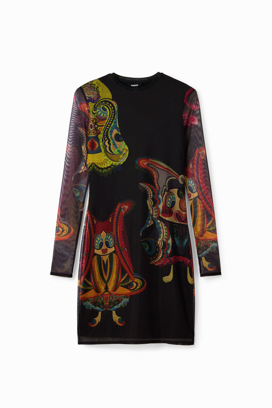 Dress Women (22WWVK422000) Women