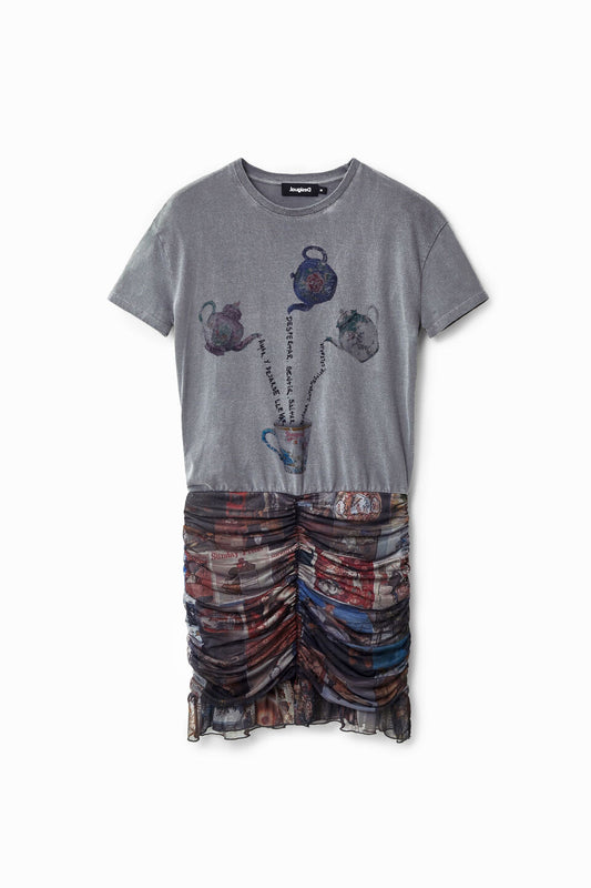 Dress Women (22WWVK682022) Women