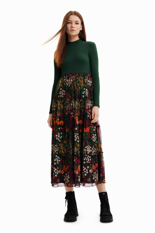 Dress Women (22WWVK694009) Women