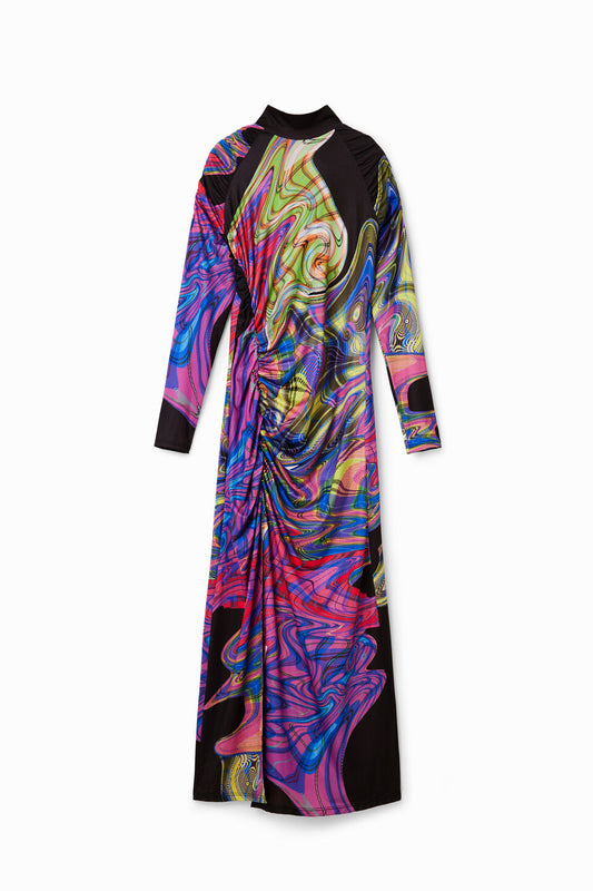 Dress Women (22WWVK812000) Women