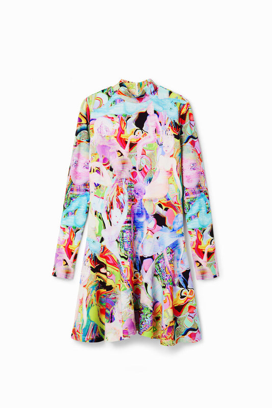 Dress Women (22WWVK859019) Women