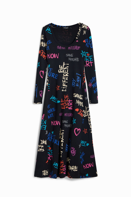 Dress Women (22WWVK972000) Women