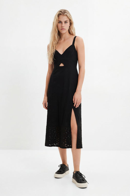 Dress Women (22WWVKX32000) Women