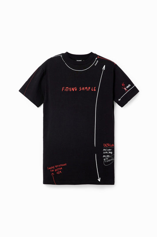 Dress Women (22WWVKXL2000) Women