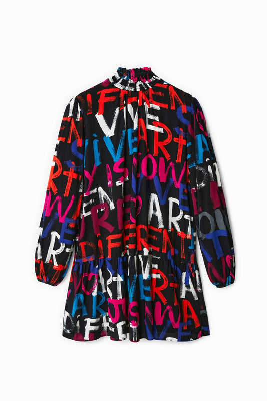 Dress Women (22WWVW102000) Women