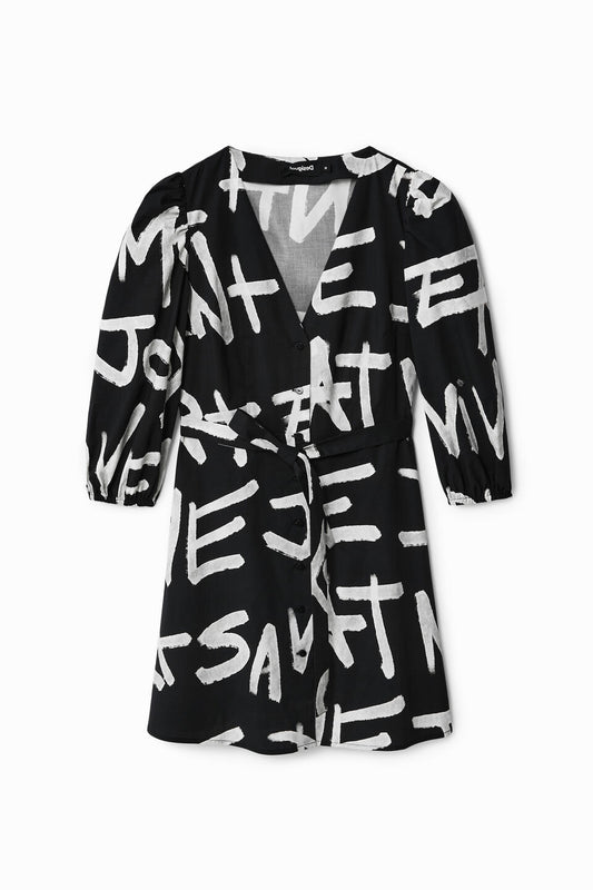Dress Women (22WWVW142000) Women