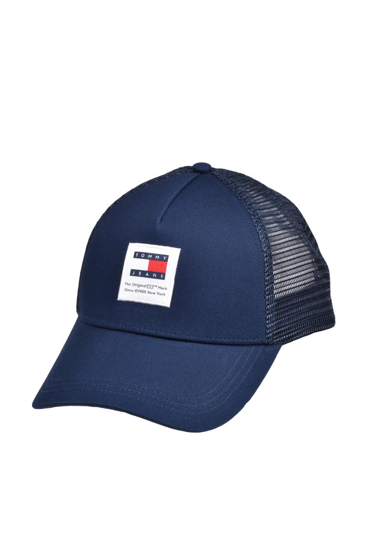 TOMMY JEANS hat Blue (244895-1024) Men