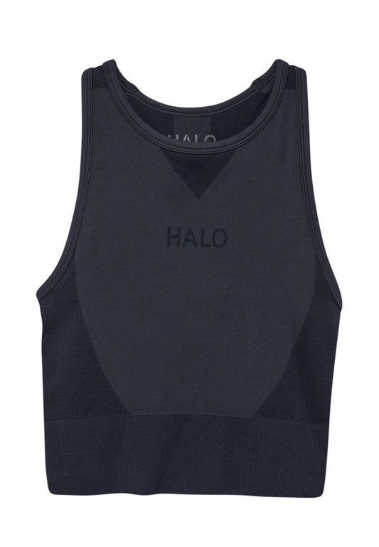 HALO HALO WOMENS SEAMLESS TOP (HAJ21D002-C11) Women