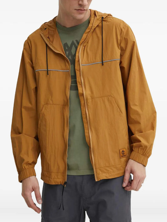Timberland Jacket Medium Brown (TB0A5REXP471) Men