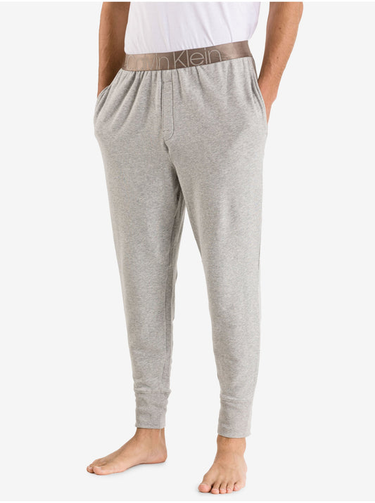 Calvin Klein Underwear, Pyjama, Grey, Men