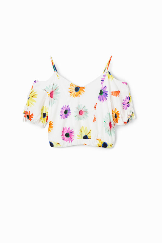 Blouse Women (23SWBW311000) Women