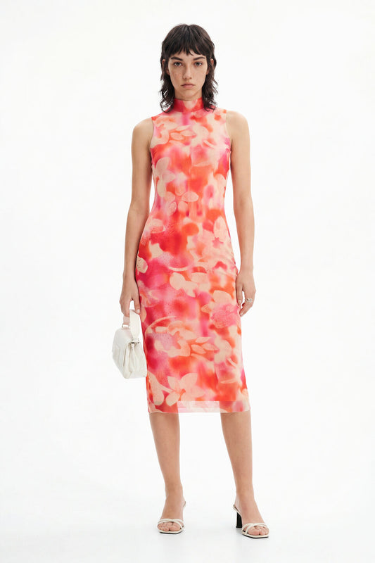 Dress Women (23SWVKXF3008) Women
