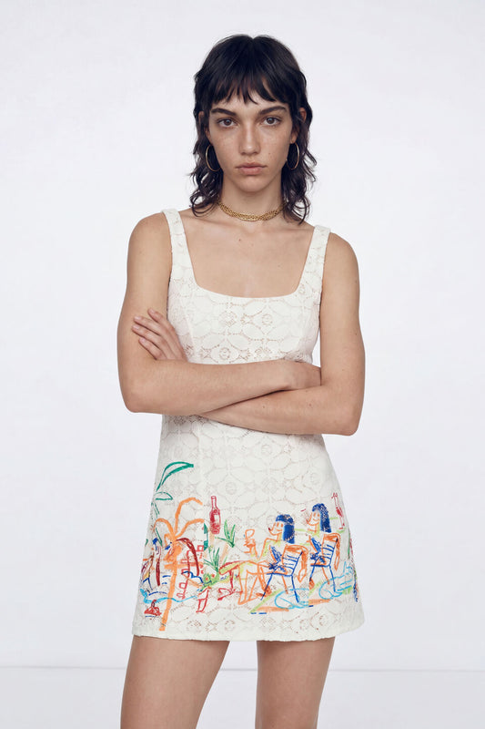 Dress Women (23SWVW361000) Women