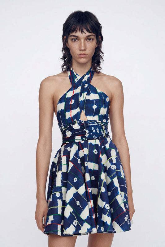 Dress Women (23SWVWA65020) Women