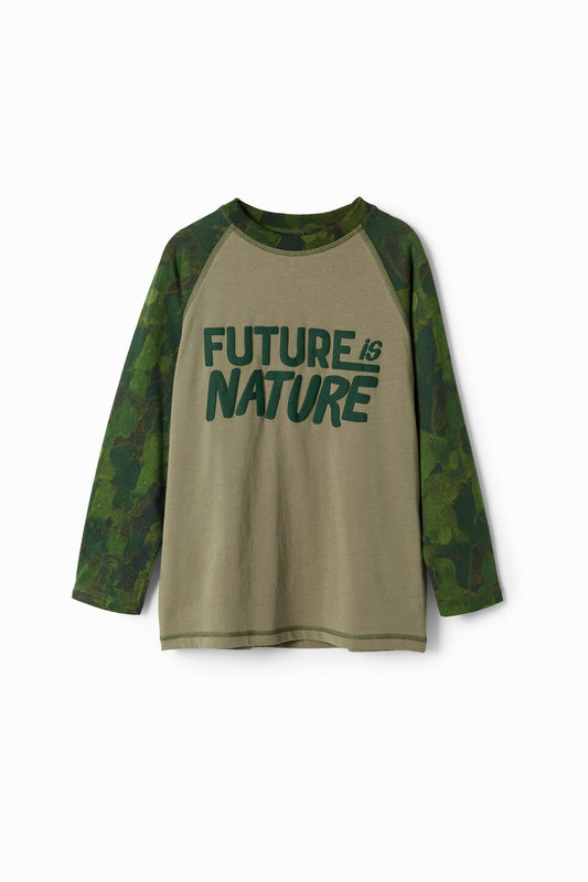 T-Shirt Kids (23WBTK091023) Kids
