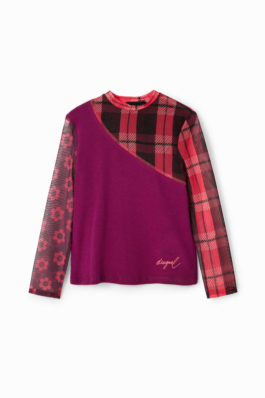 T-Shirt Kids (23WGTK263020) Kids