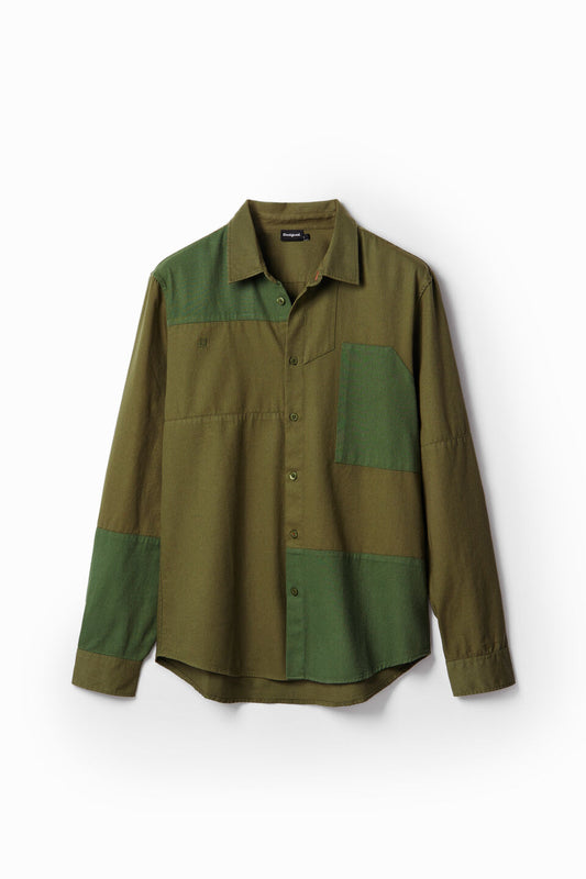 Shirt Men (23WMCW414092) Men