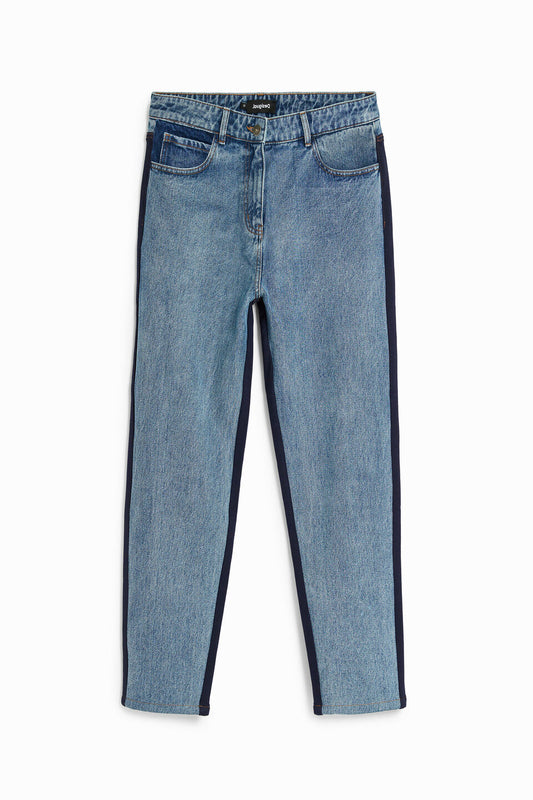 Denim Trousers Men (23WMDD075053) Men