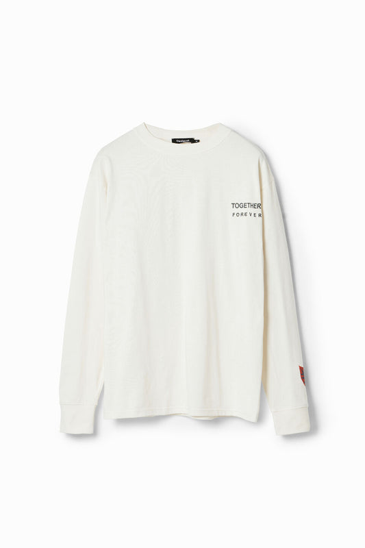 T-Shirt Men (23WMTK431001) Men