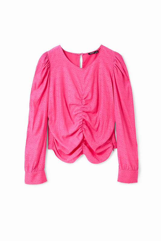 Blouse Women (23WWBW323002) Women