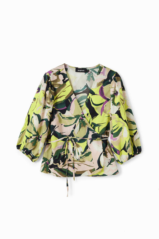 Blouse Women (23WWBW344004) Women