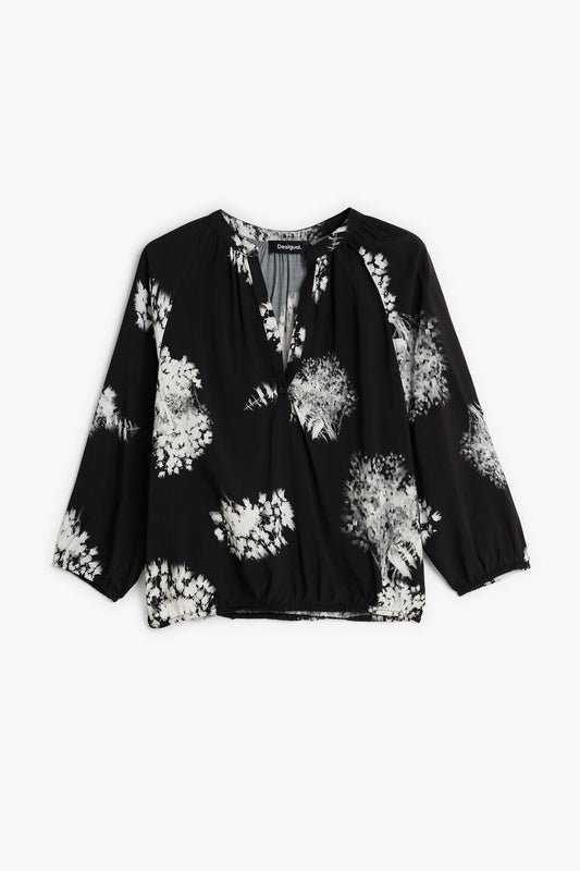 Blouse Women (23WWBW412000) Women