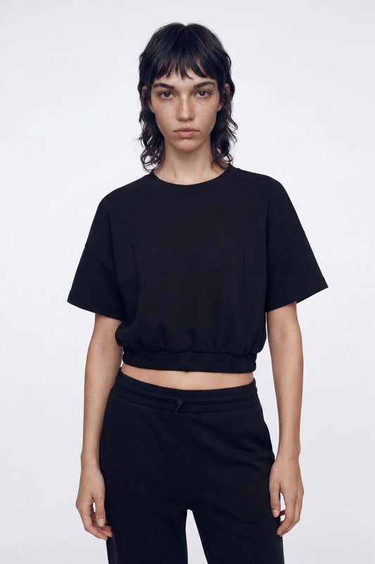 T-Shirt Women (23WWTKBK2000) Women